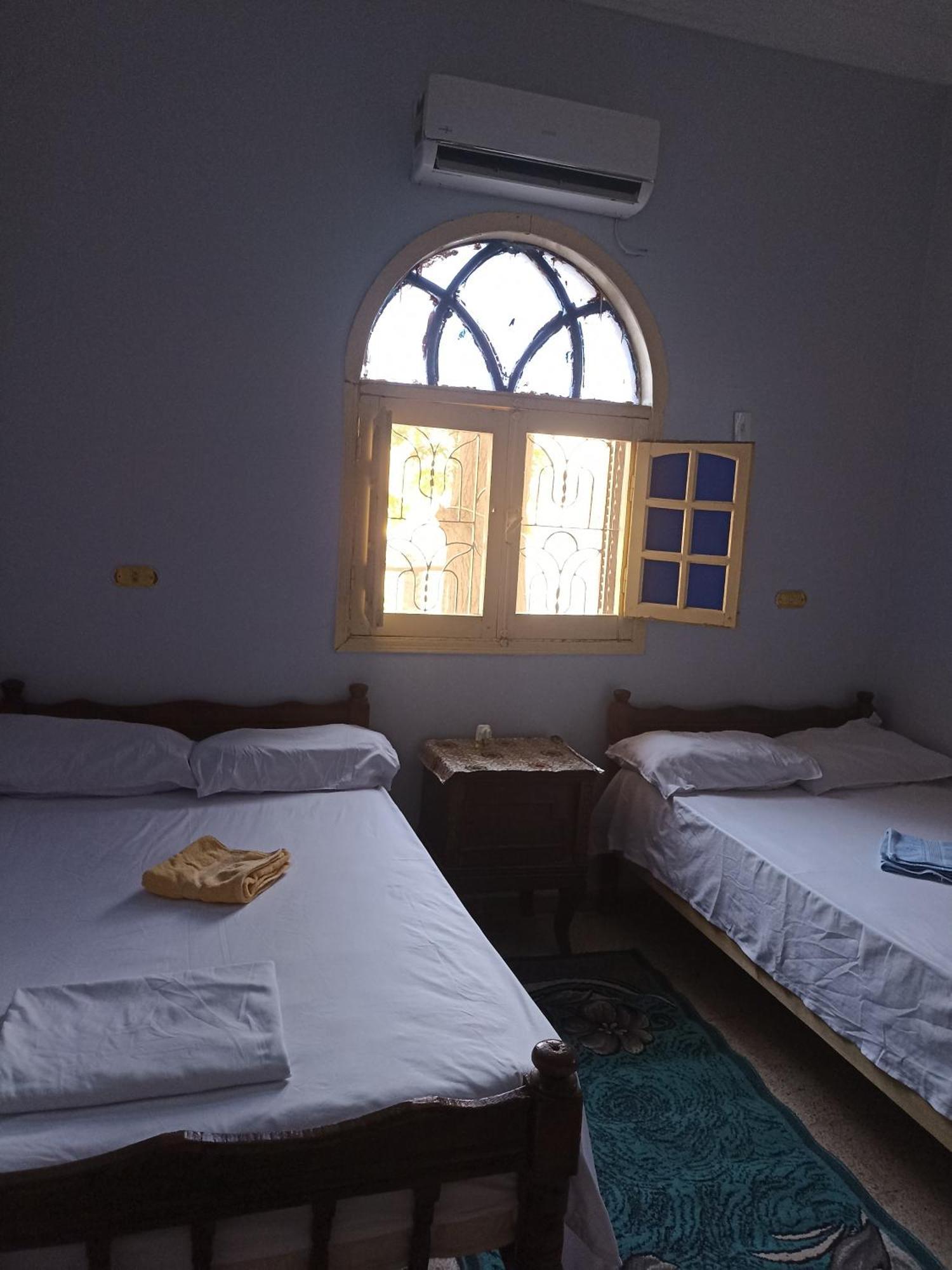 Awi Guest House Asuán Habitación foto